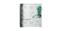 BCS-P-NVR0401-4K(3), 4Ch IP, 8Mp, 265+, 1xHDD
